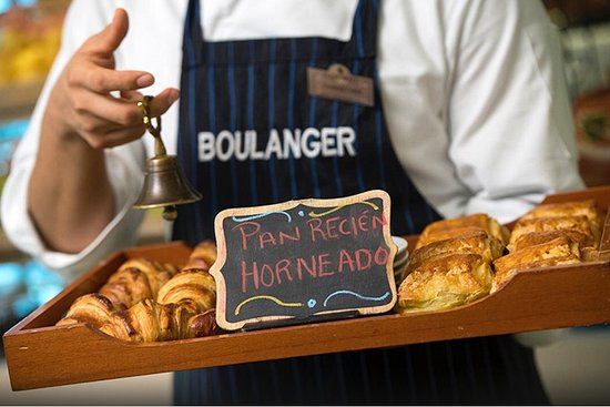 Restaurante Condimento